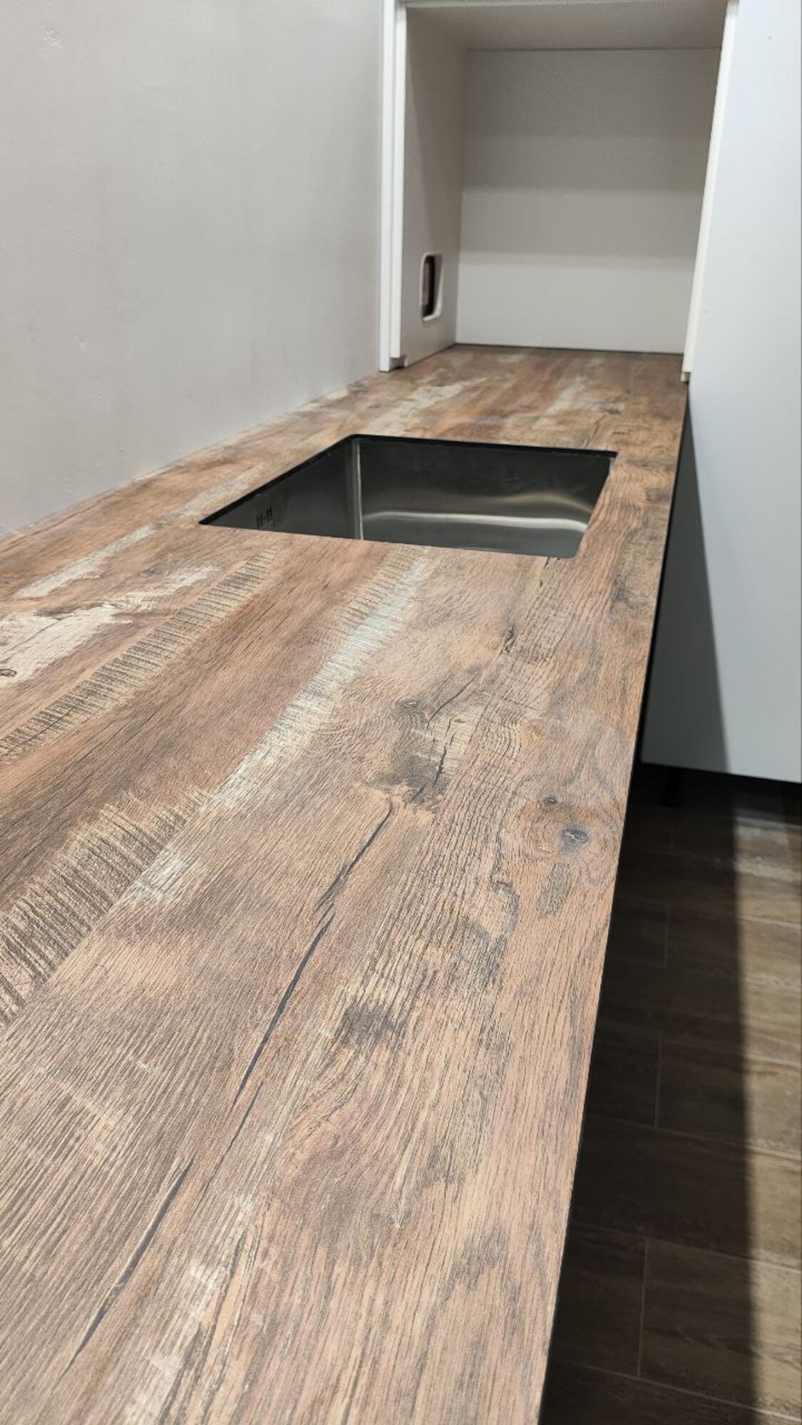 Пример работы