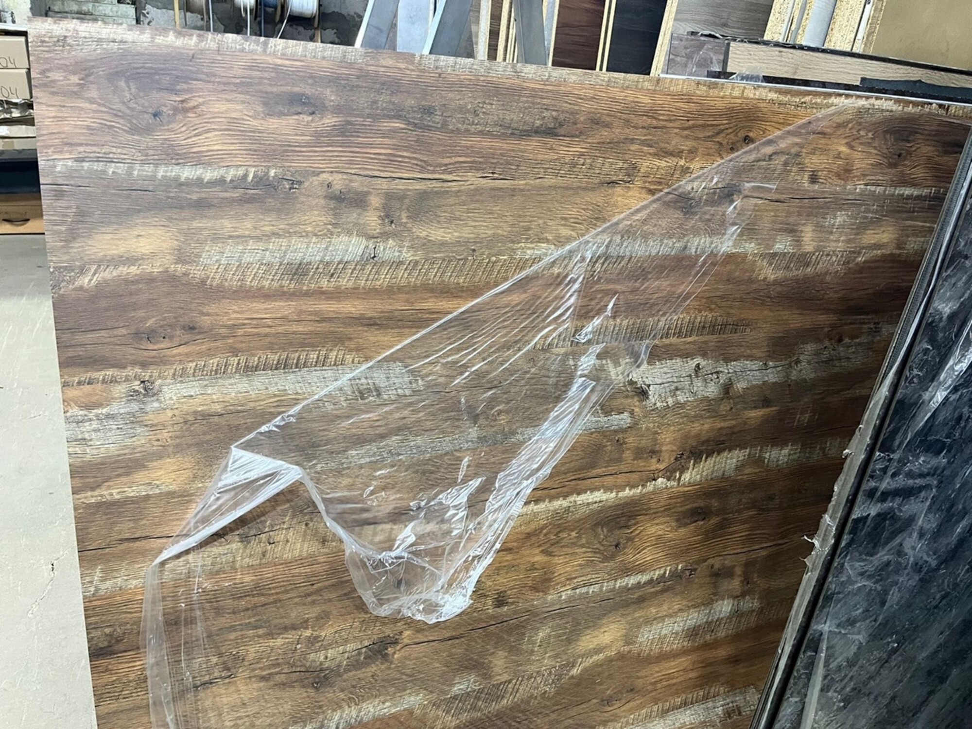 Пример работы