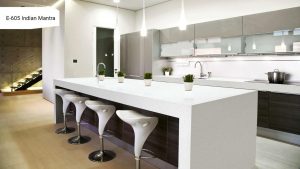 Пример работы E-605 Indian Mantra