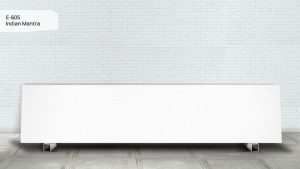 Пример работы E-605 Indian Mantra