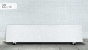 Пример работы E-609 Business Tokio