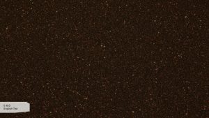 Пример работы E-613 English Tea