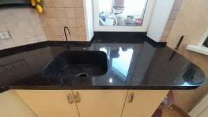 Пример работы E-614 Marrakesh Plaza