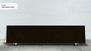 Пример работы E-614 Marrakesh Plaza