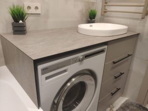 Пример работы Эвора бежевая