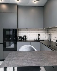 Пример работы Эвора серая