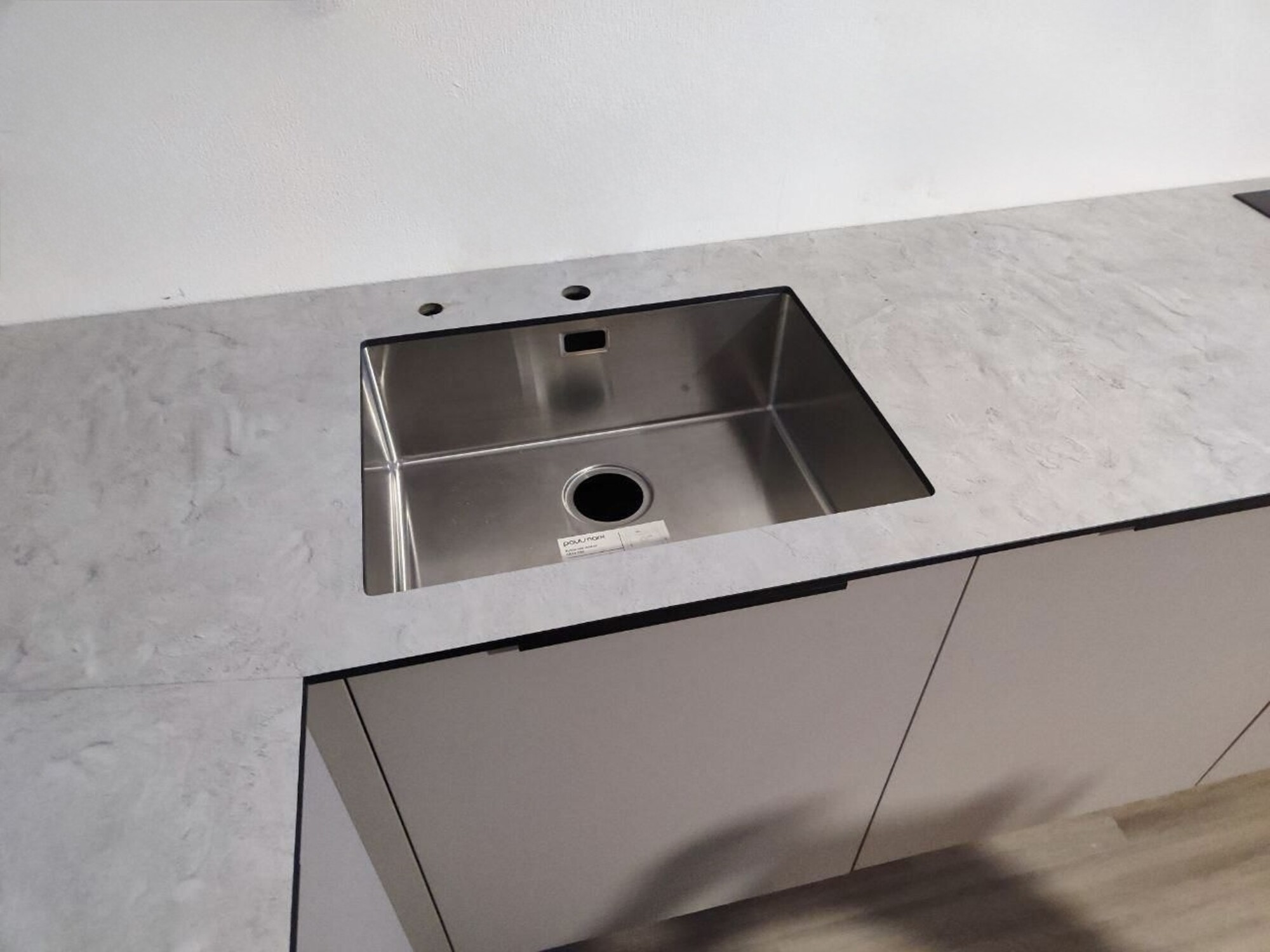 Пример работы