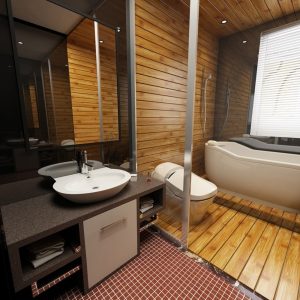 Пример работы G063 Allspice-Quartz