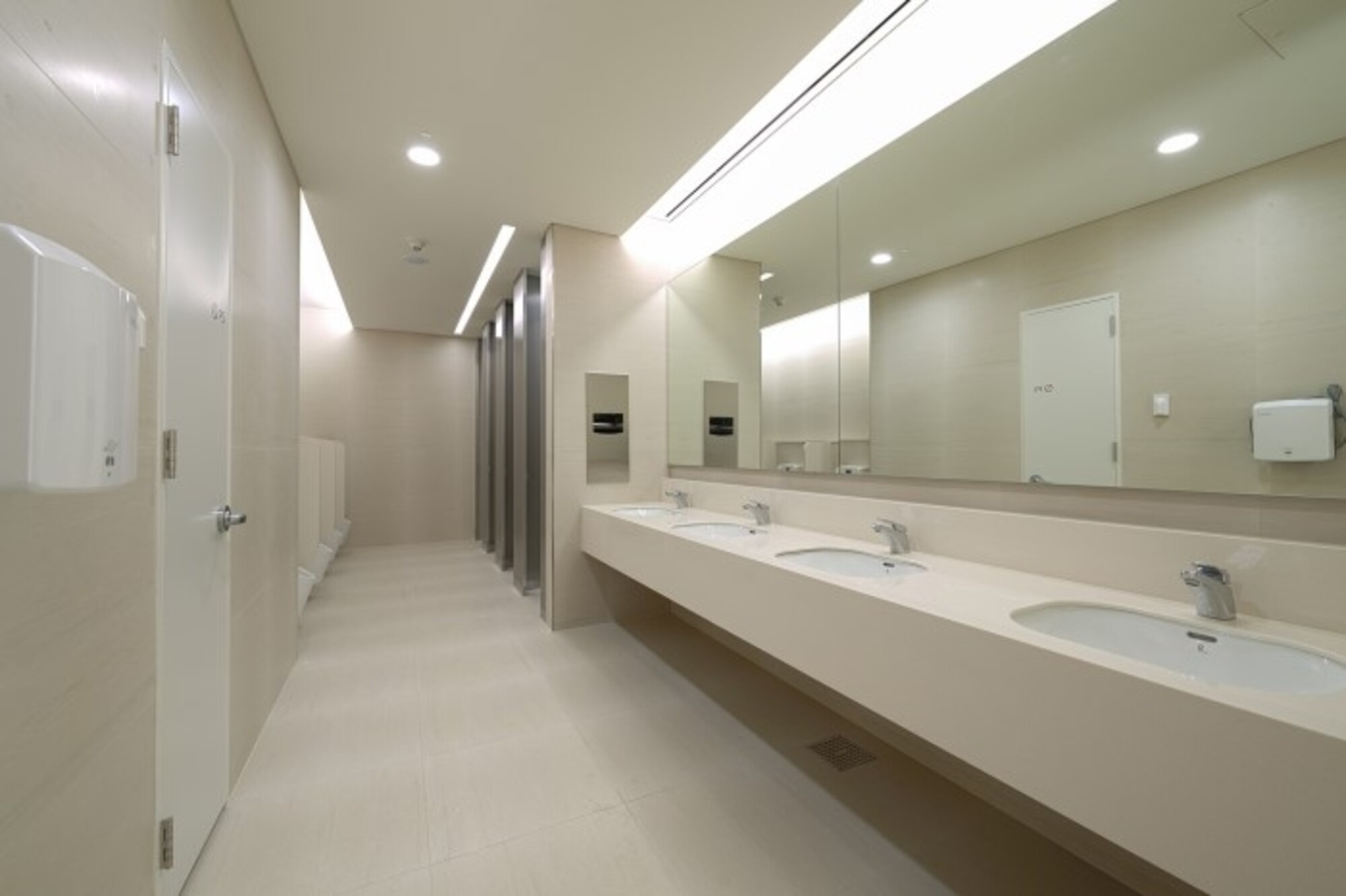 Пример работы