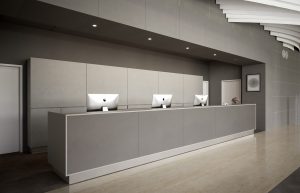 Пример работы G555 Steel-Concrete