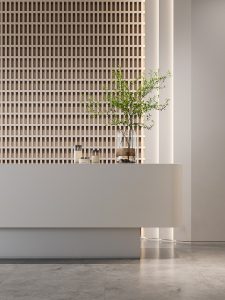 Пример работы G556 Snow-Concrete