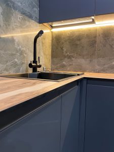 Пример работы Индийский шишам