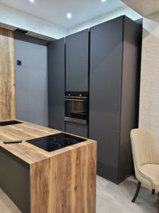 Пример работы Индийский шишам