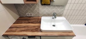 Пример работы Индийский шишам