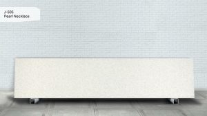 Пример работы J-505 Pearl Necklace