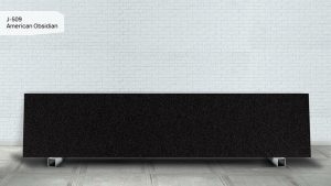 Пример работы J-509 American Obsidian