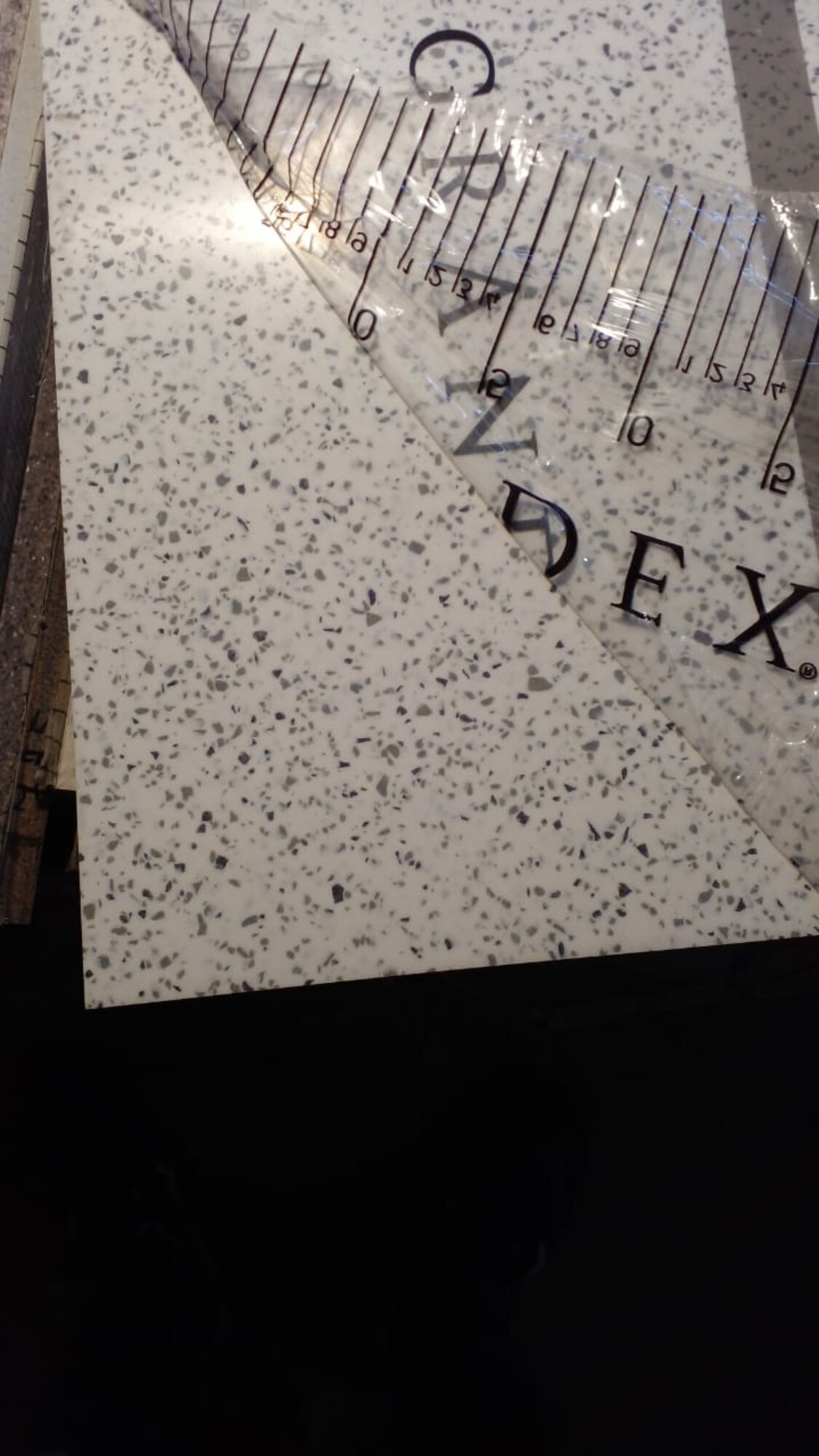 Пример работы