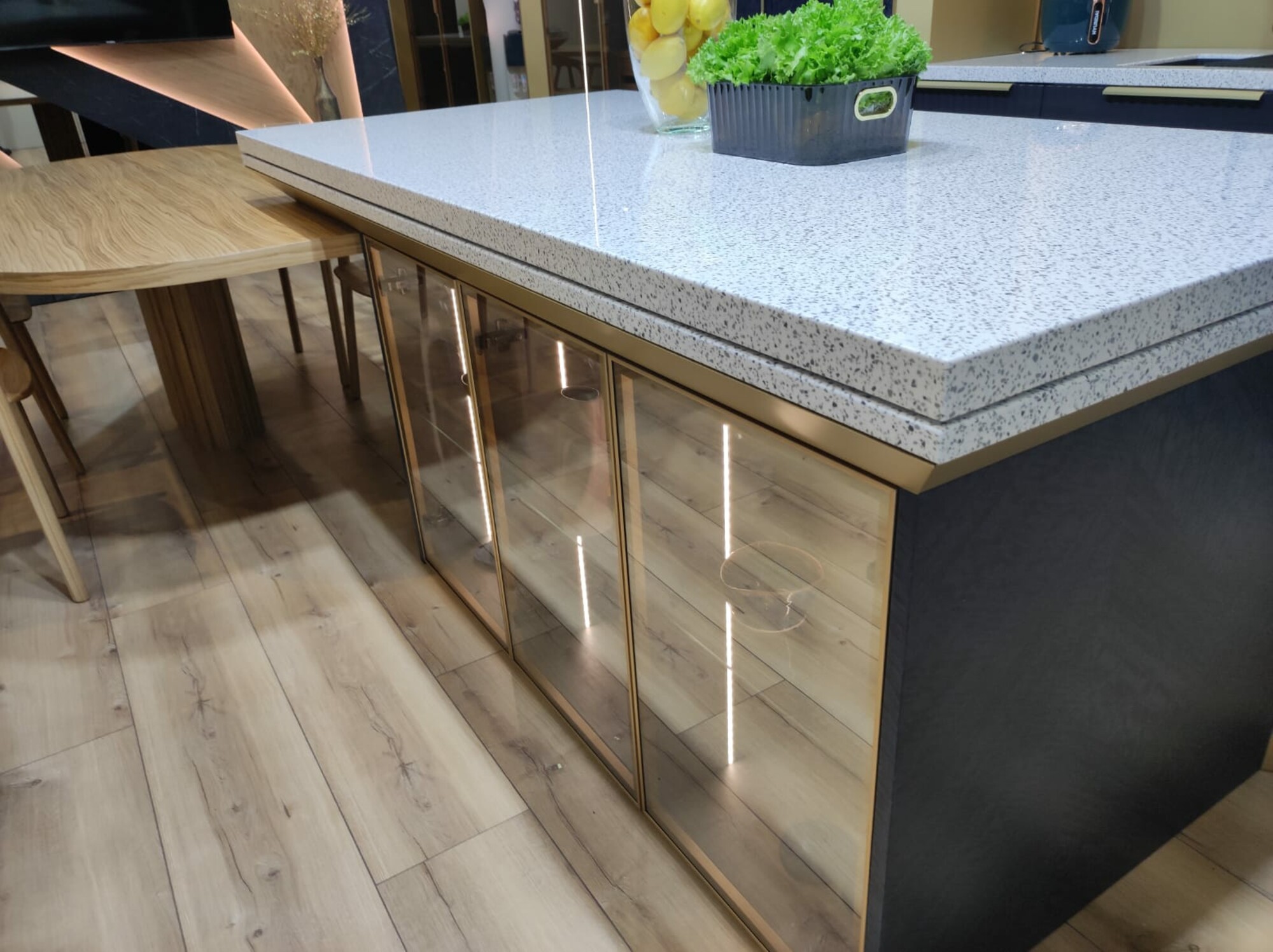 Пример работы