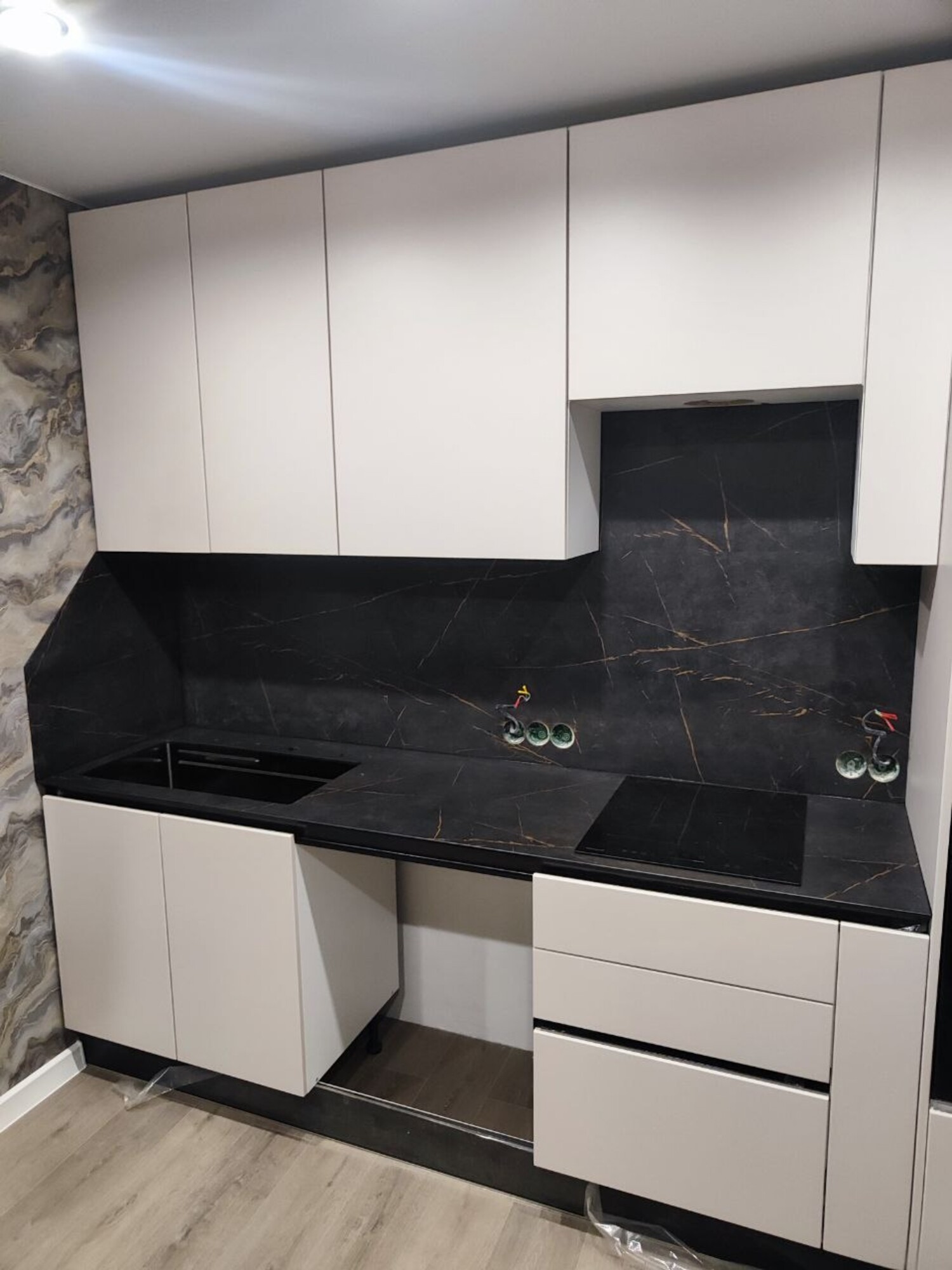 Пример работы