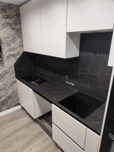 Фото образца или примера работы Каспий черное золото 3103 4