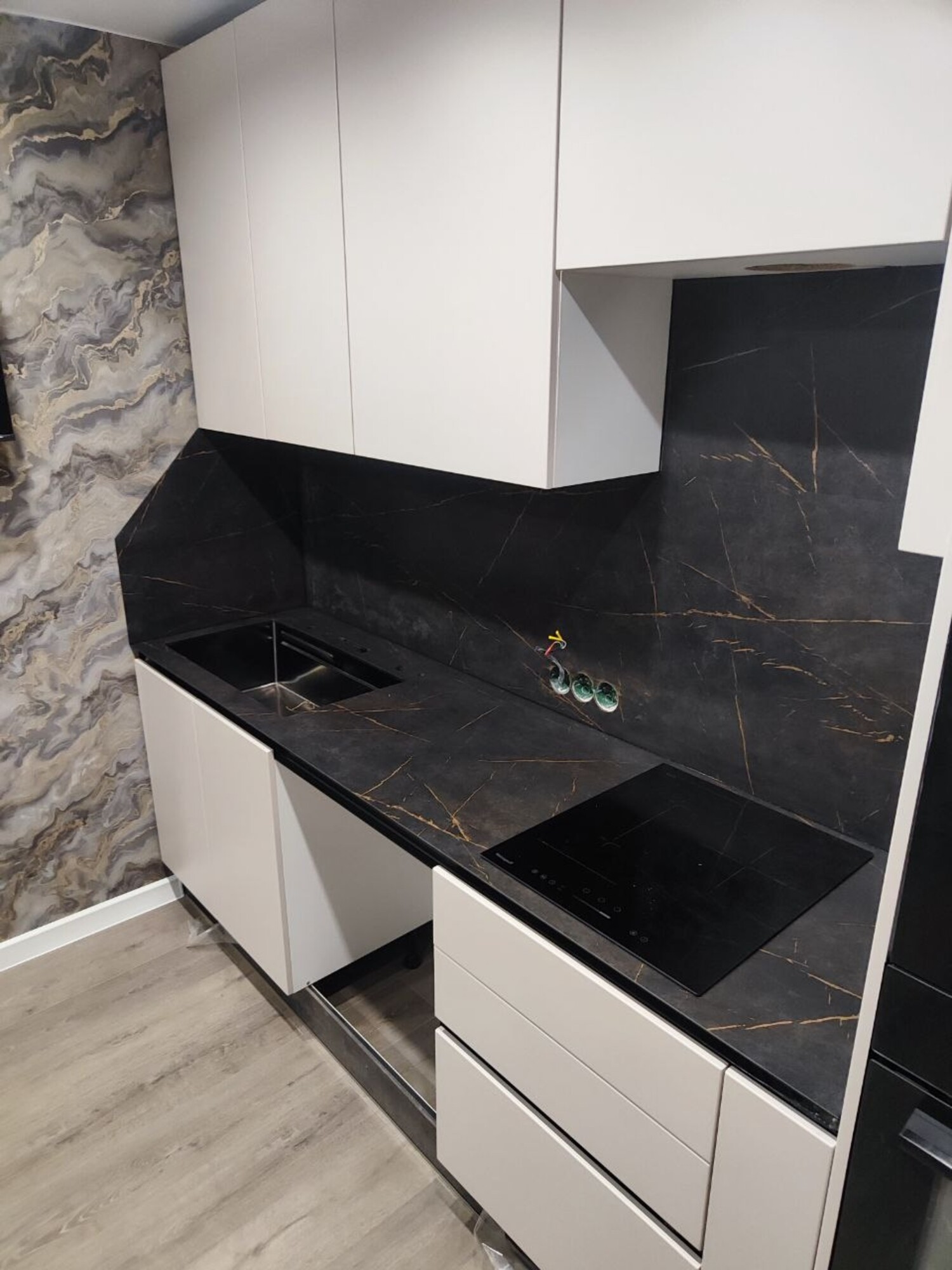 Пример работы