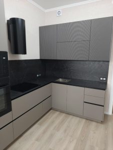 Фото образца или примера работы Каспий черное золото 3103 8