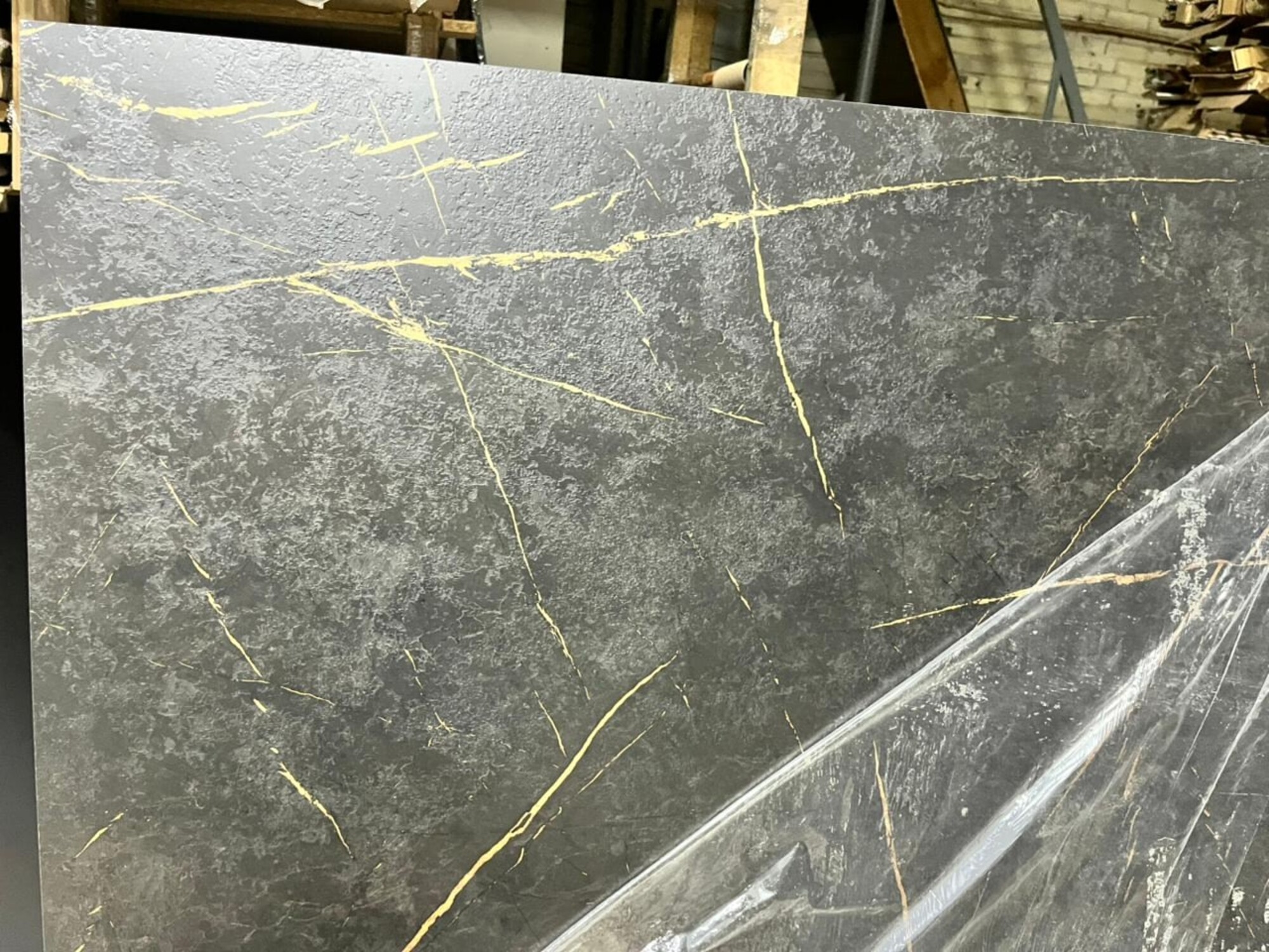 Пример работы