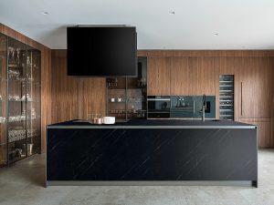 Пример работы КЕДР 6336 NV Сириус Дарк