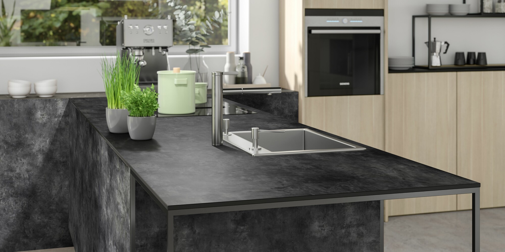 Пример работы