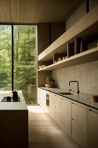 Пример работы КЕДР 7503 S Лофт бетон