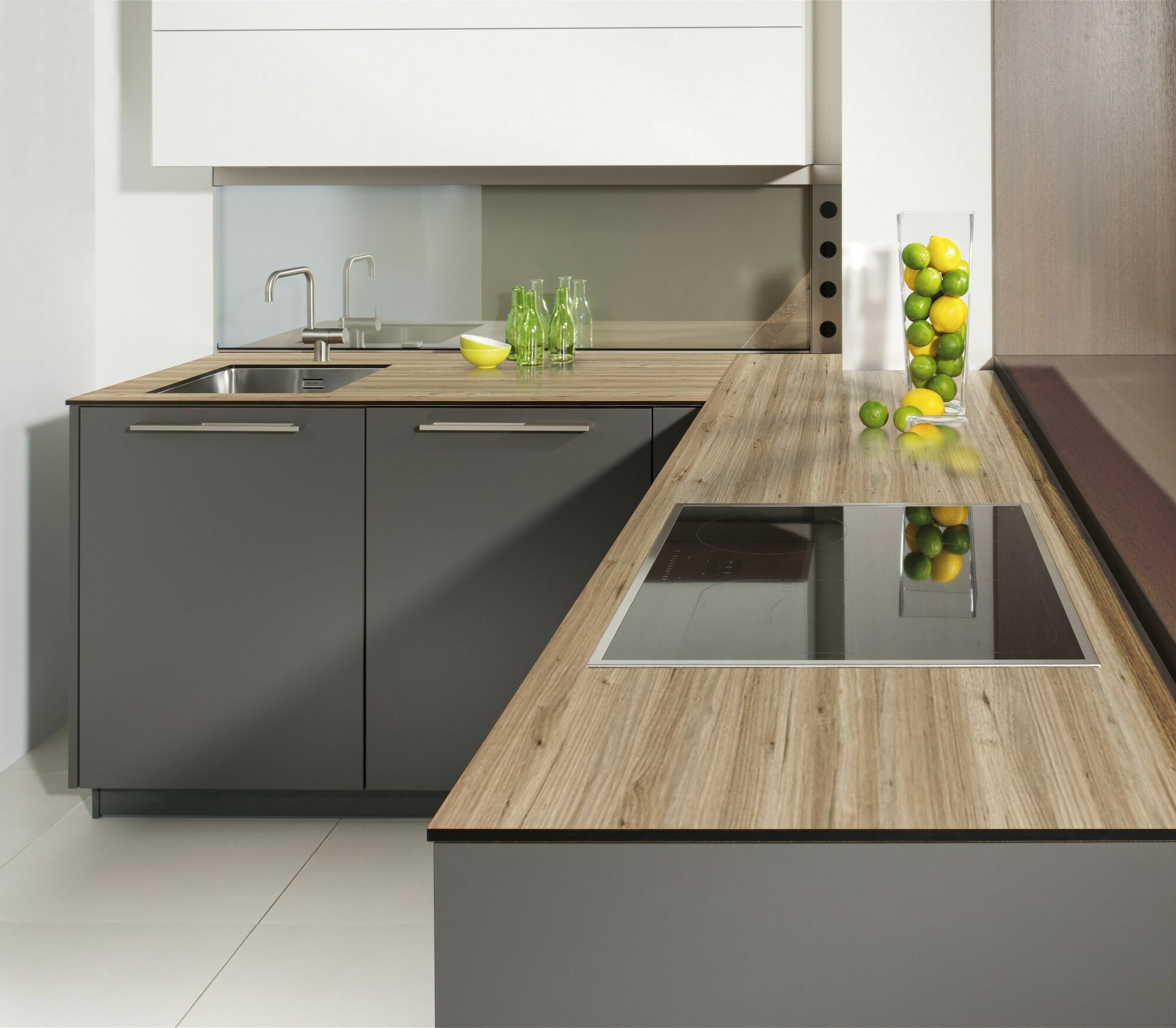 Пример работы