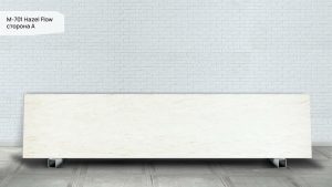 Пример работы M-701 A Hazel Flow