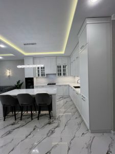 Пример работы M-701 A Hazel Flow