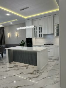 Пример работы M-701 A Hazel Flow