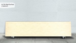 Пример работы M-704 A Shell Surface