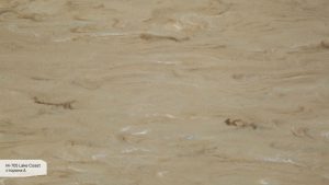 Пример работы M-705 A Lake Coast