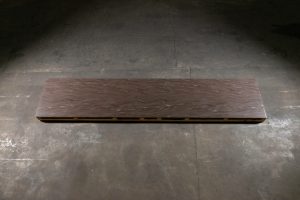 Пример работы M-706 A Stormy Sea