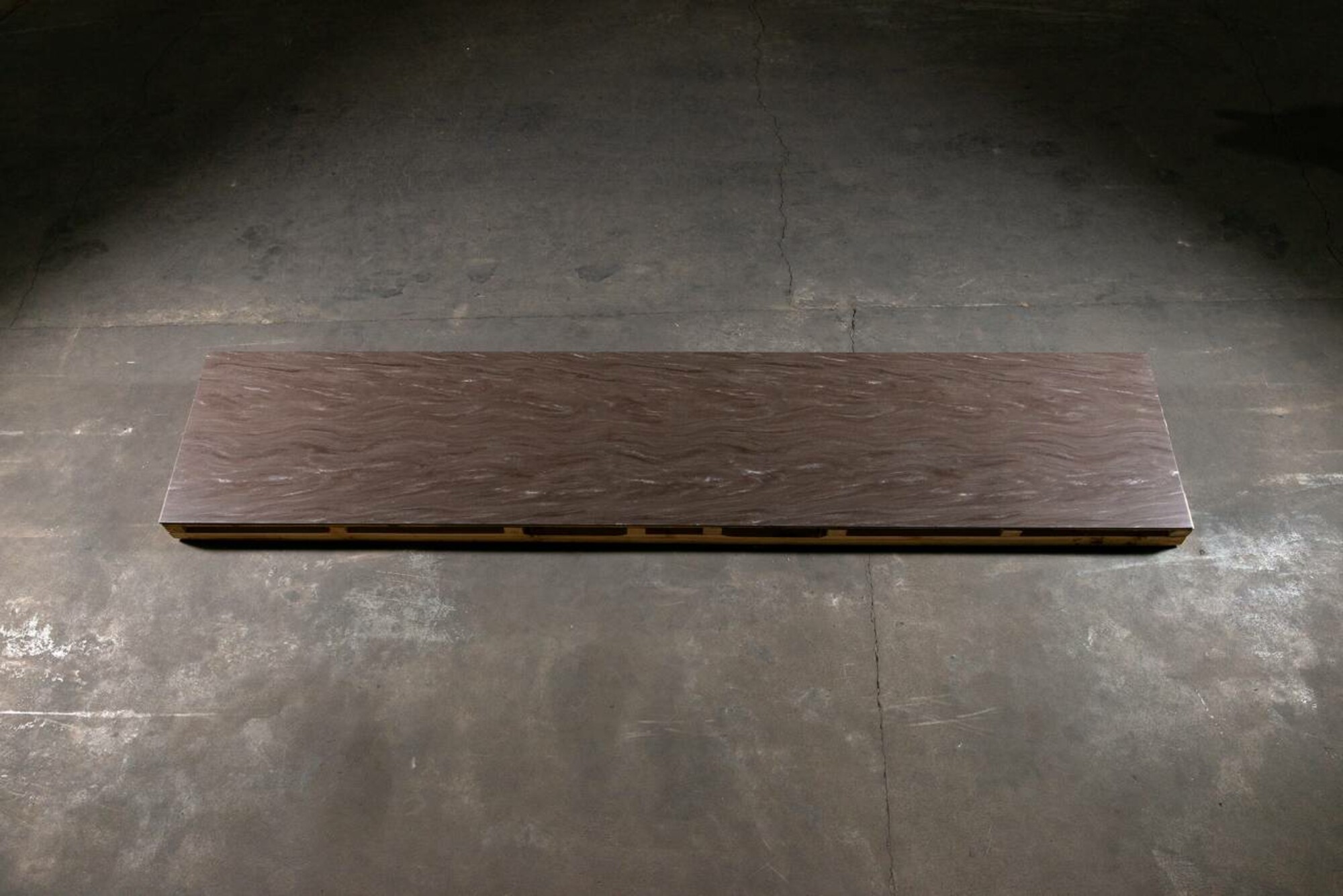 Пример работы