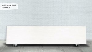 Пример работы M-707 A Noble Pearl