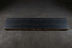 Пример работы M-708 A Deep Water