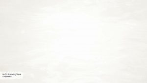 Пример работы M-711 A Sparkling Wave Пример работы M-711 A Sparkling Wave