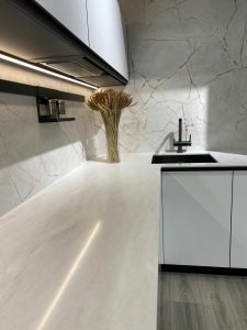 Пример работы M-712 A Stylish Moon