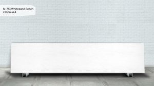 Пример работы M-713 A Whitesand Beach