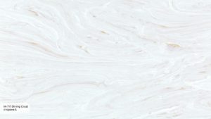 Пример работы M-717 A Shrimp Crust