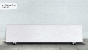 Пример работы M-717 A Shrimp Crust