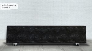 Пример работы M-719 A Octopus Ink