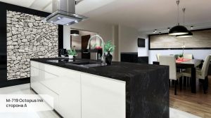 Пример работы M-719 A Octopus Ink