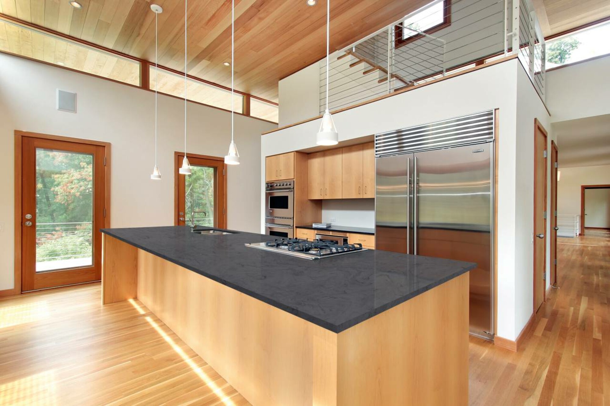 Пример работы