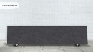 Пример работы М-728-Obsidian Soil