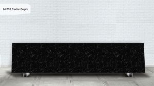 Пример работы M-733 Stellar Depth